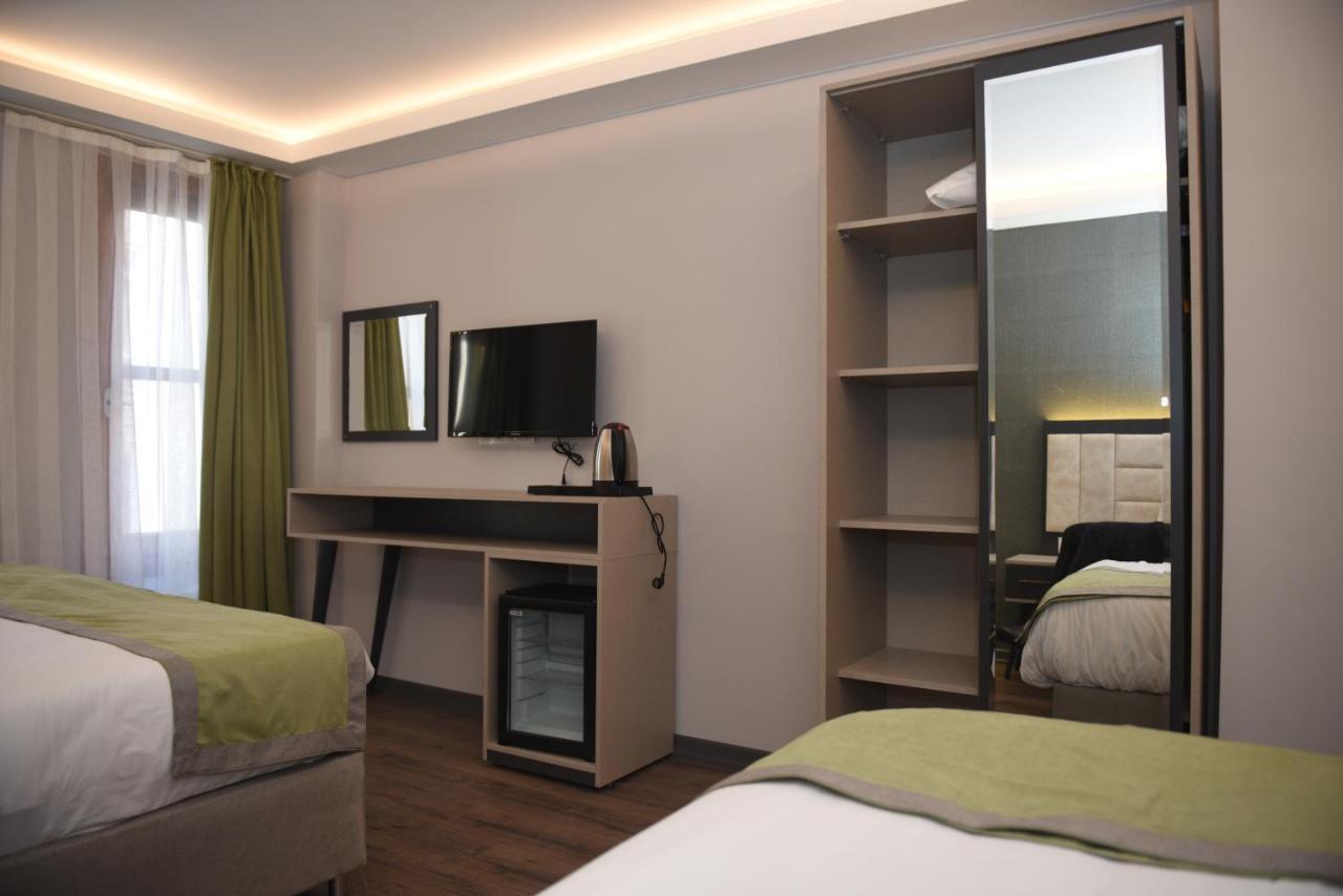 Best Hotel Kadikoy Istanbul Exterior photo