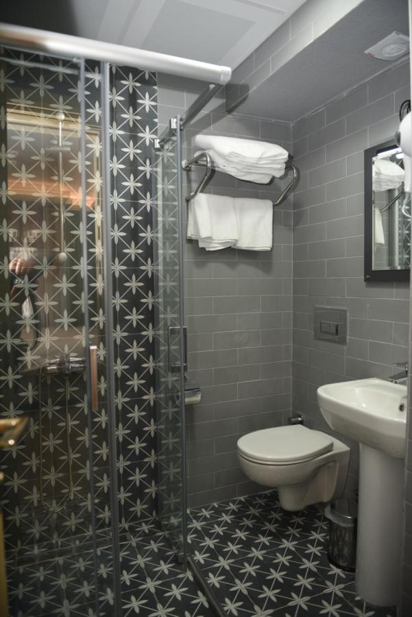 Best Hotel Kadikoy Istanbul Exterior photo