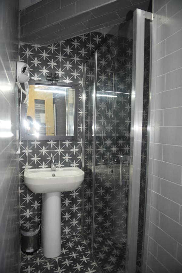 Best Hotel Kadikoy Istanbul Exterior photo